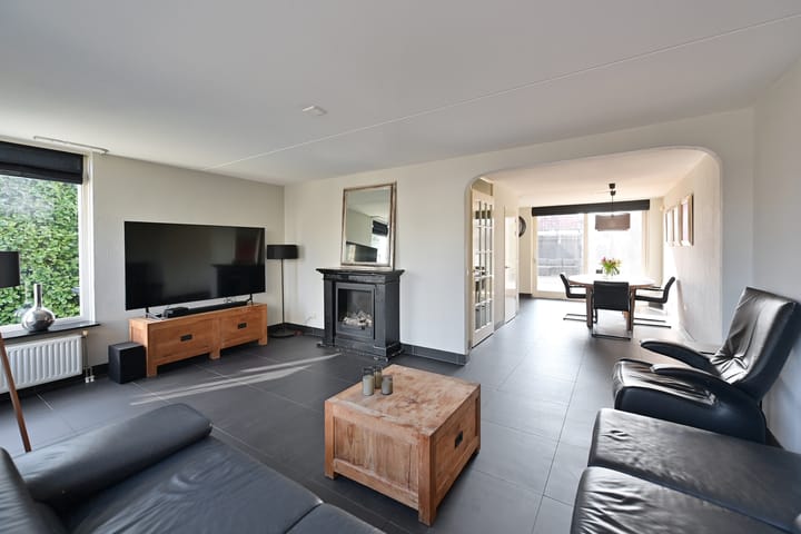 Foto 5 van Tensenhof 1