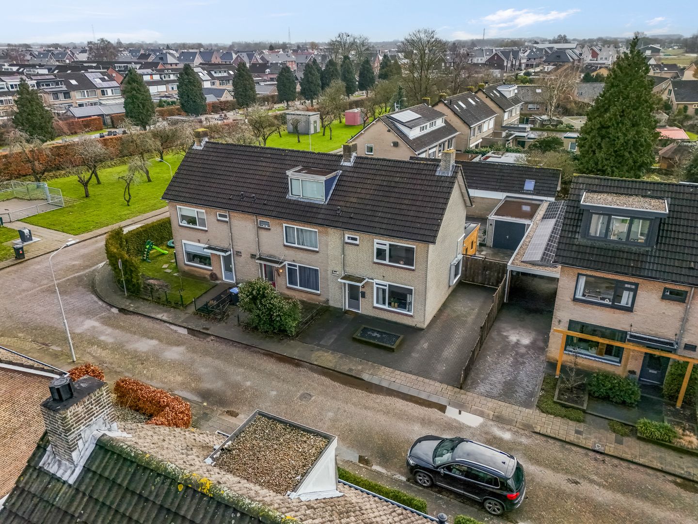 Photo 49 of Nicolaas Beetsstraat 5