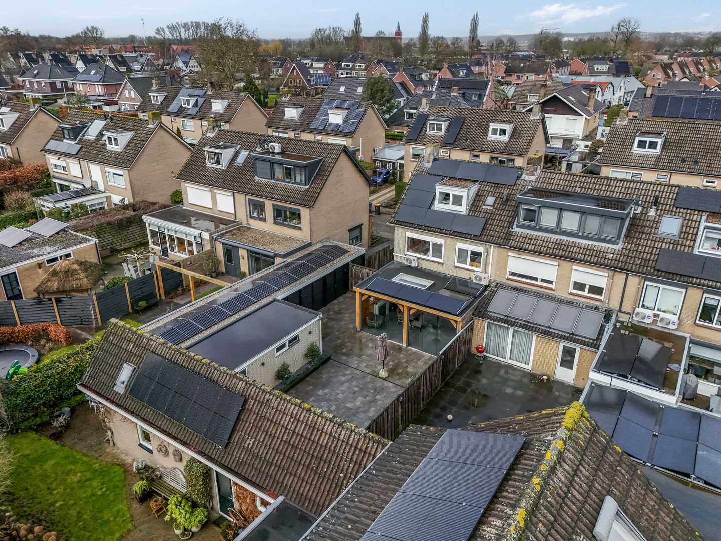 Photo 50 of Nicolaas Beetsstraat 5