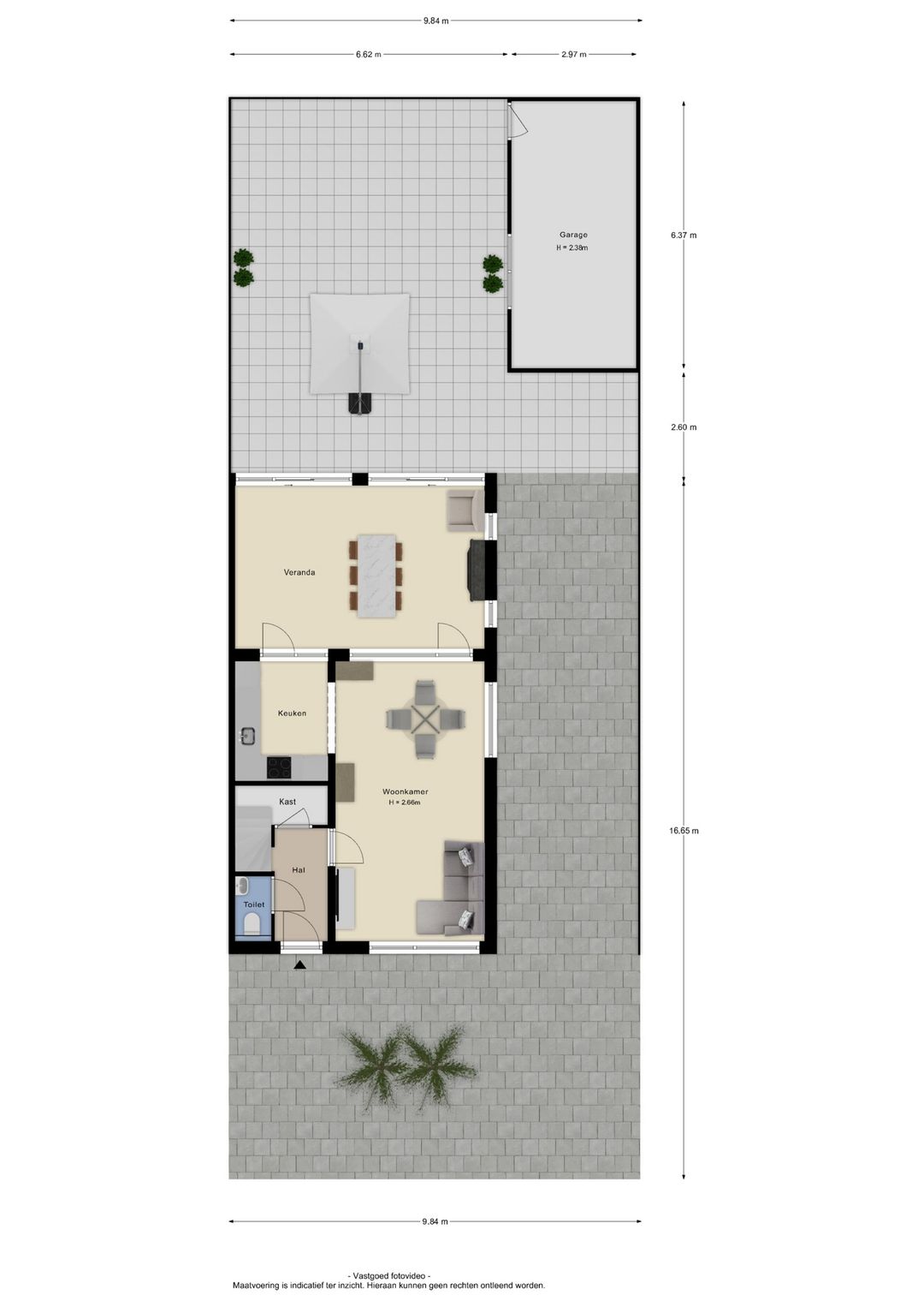 Photo 52 of Nicolaas Beetsstraat 5