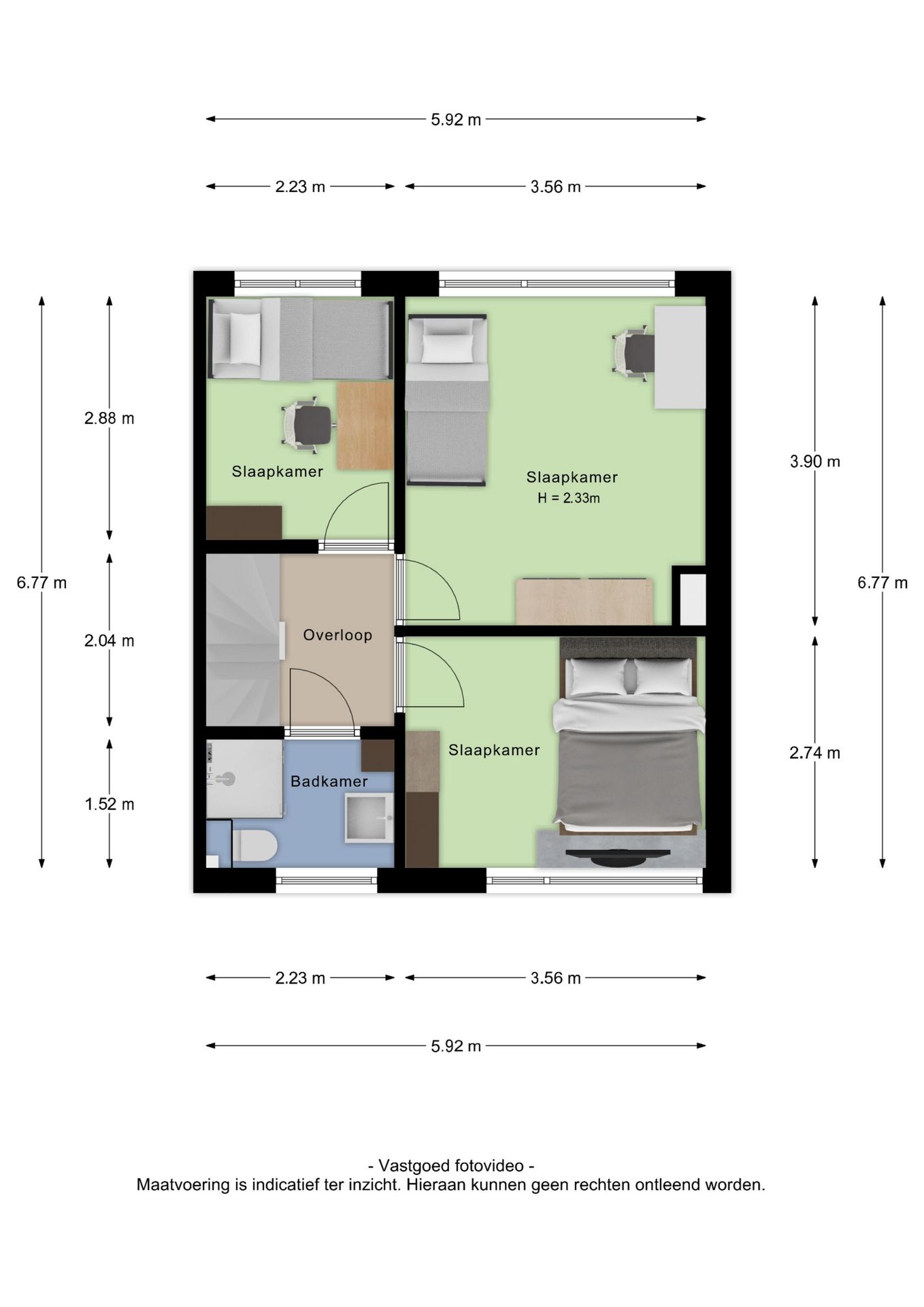 Photo 54 of Nicolaas Beetsstraat 5