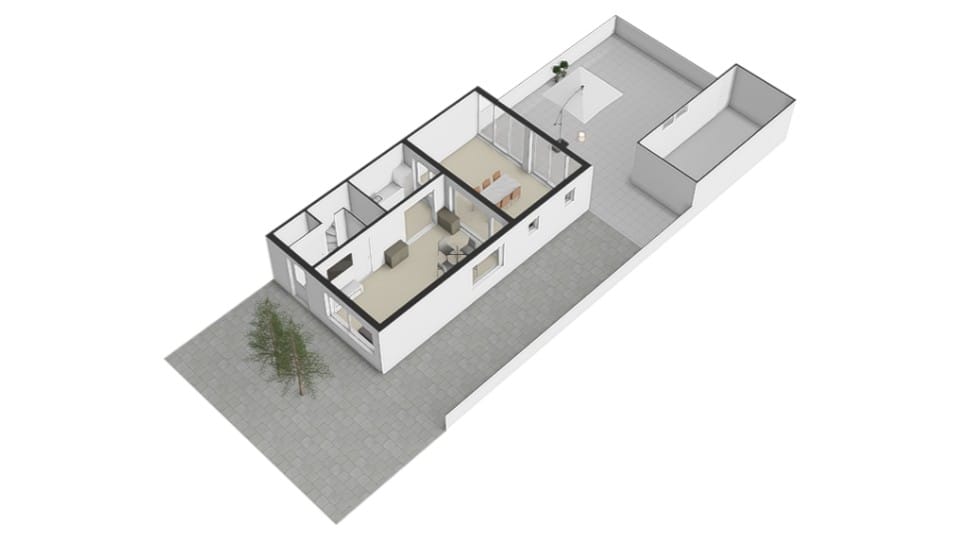 Photo 57 of Nicolaas Beetsstraat 5