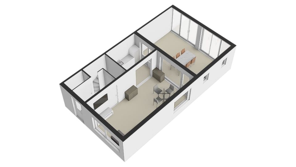 Photo 58 of Nicolaas Beetsstraat 5