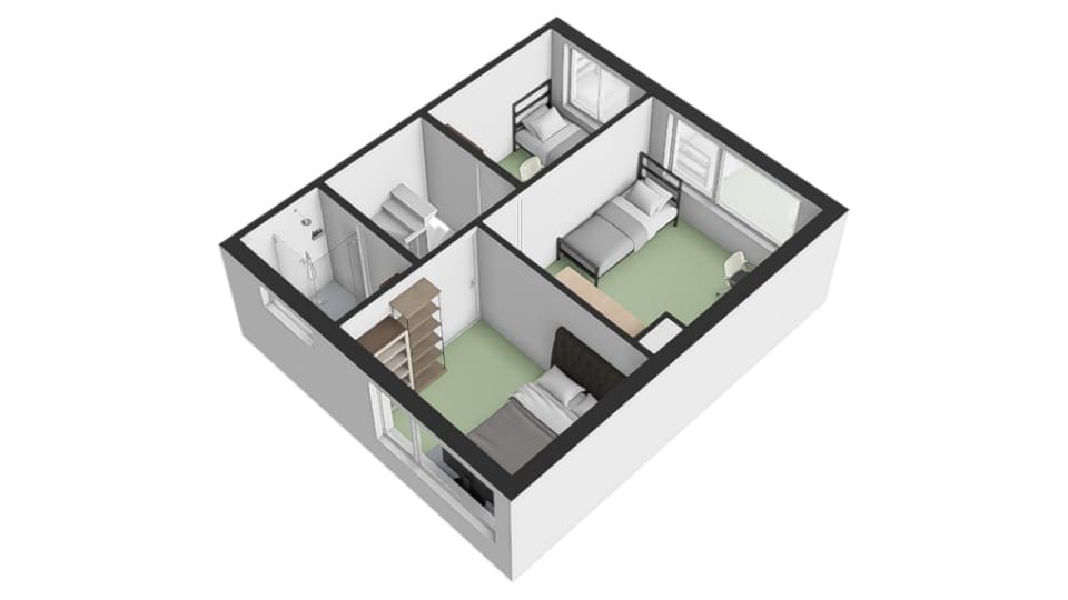 Photo 59 of Nicolaas Beetsstraat 5