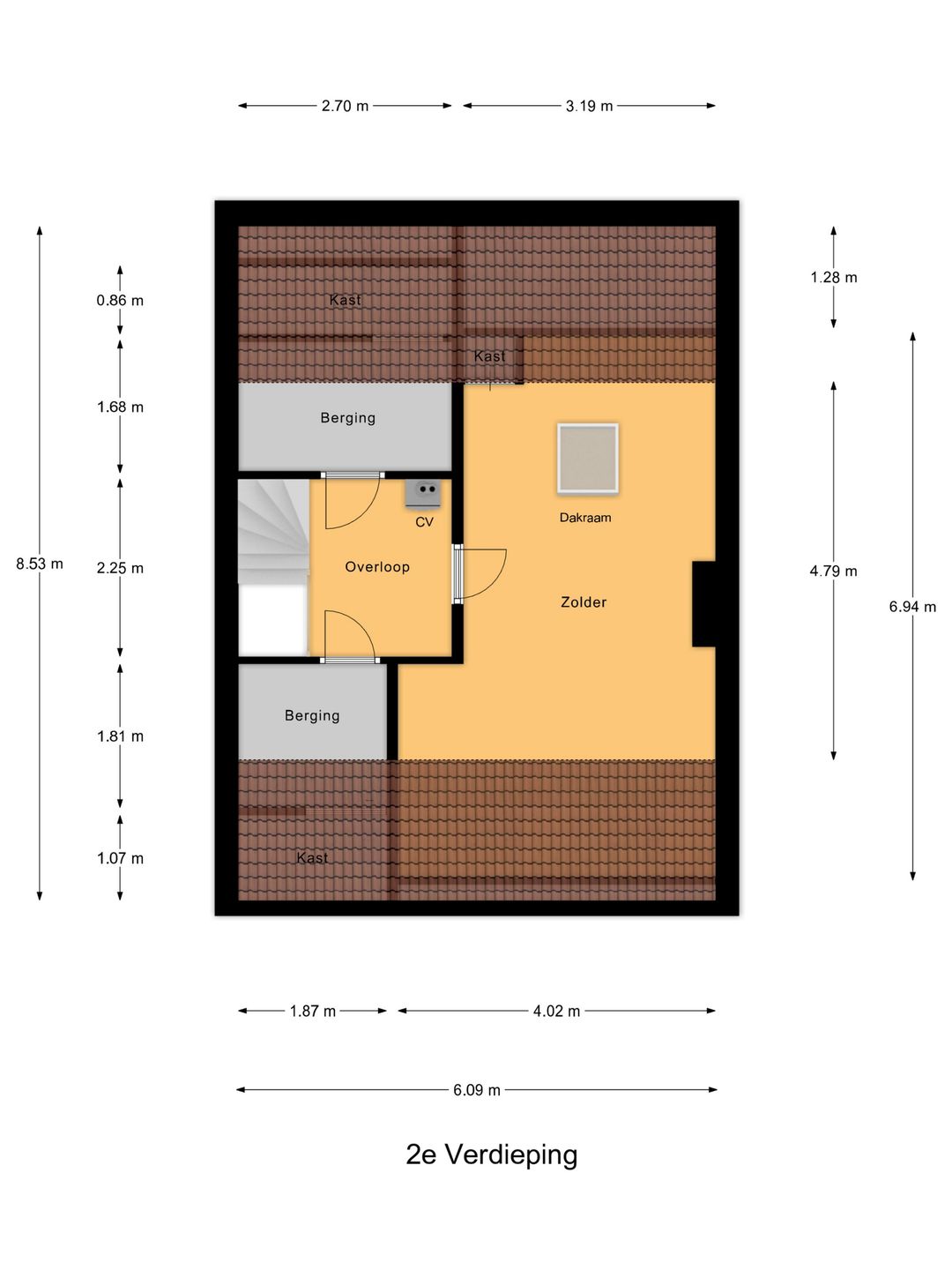 Foto 23 van Beatrixpark 33