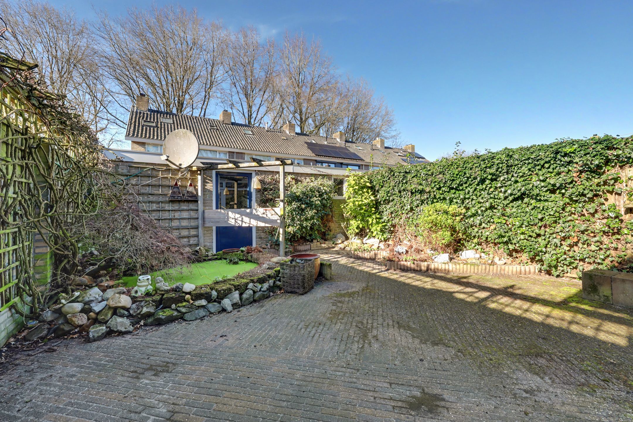 Foto 24 van Beatrixpark 33