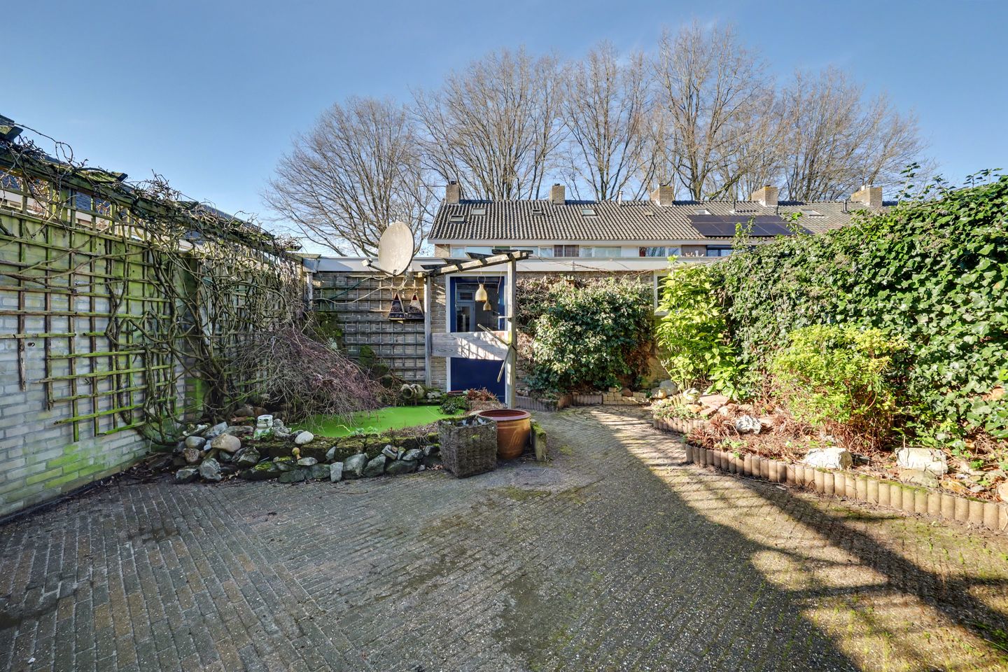 Foto 25 van Beatrixpark 33