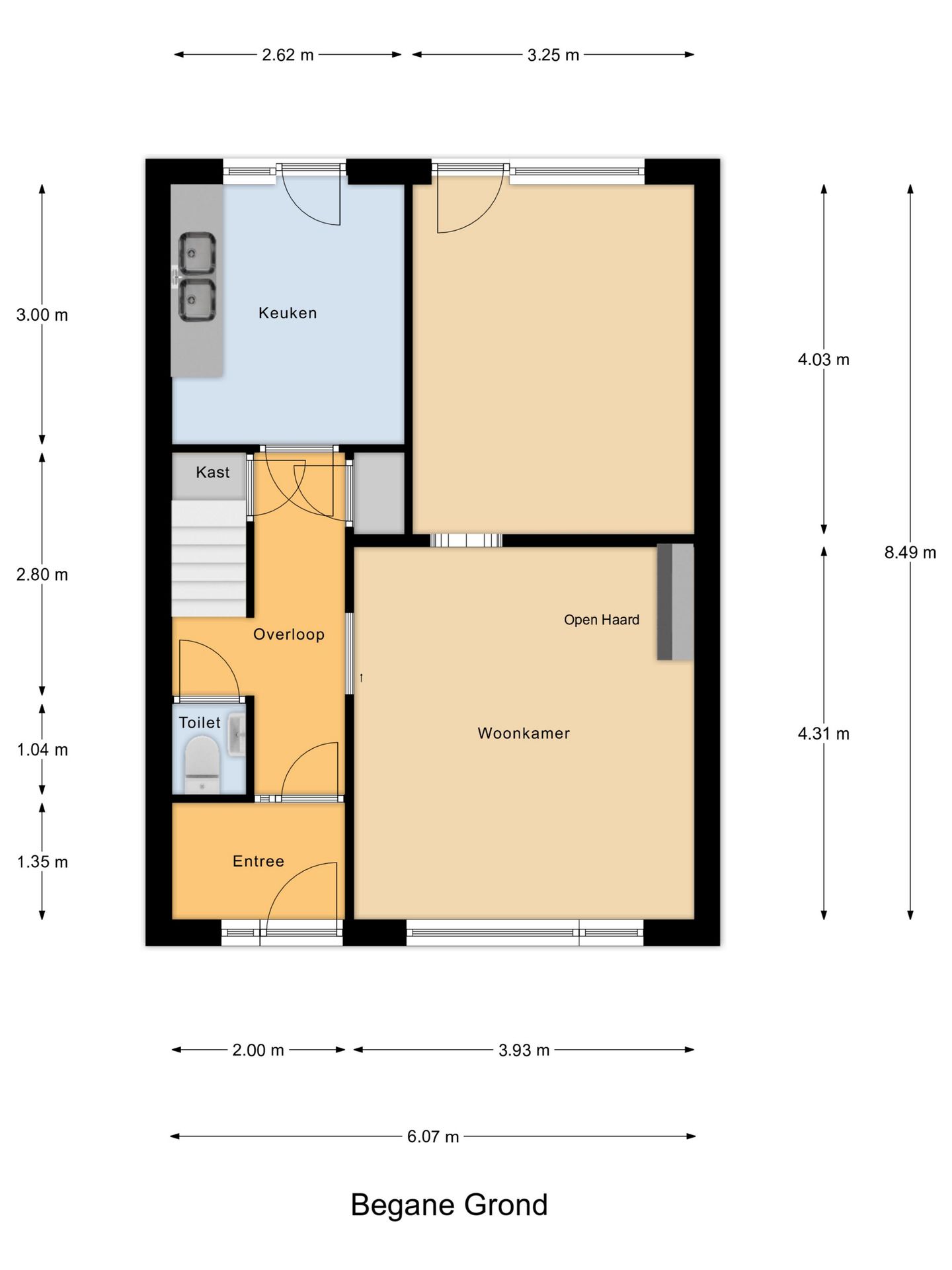 Foto 35 van Beatrixpark 33