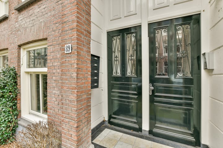 Photo 2 of Tweede Jan van der Heijdenstraat 89-C