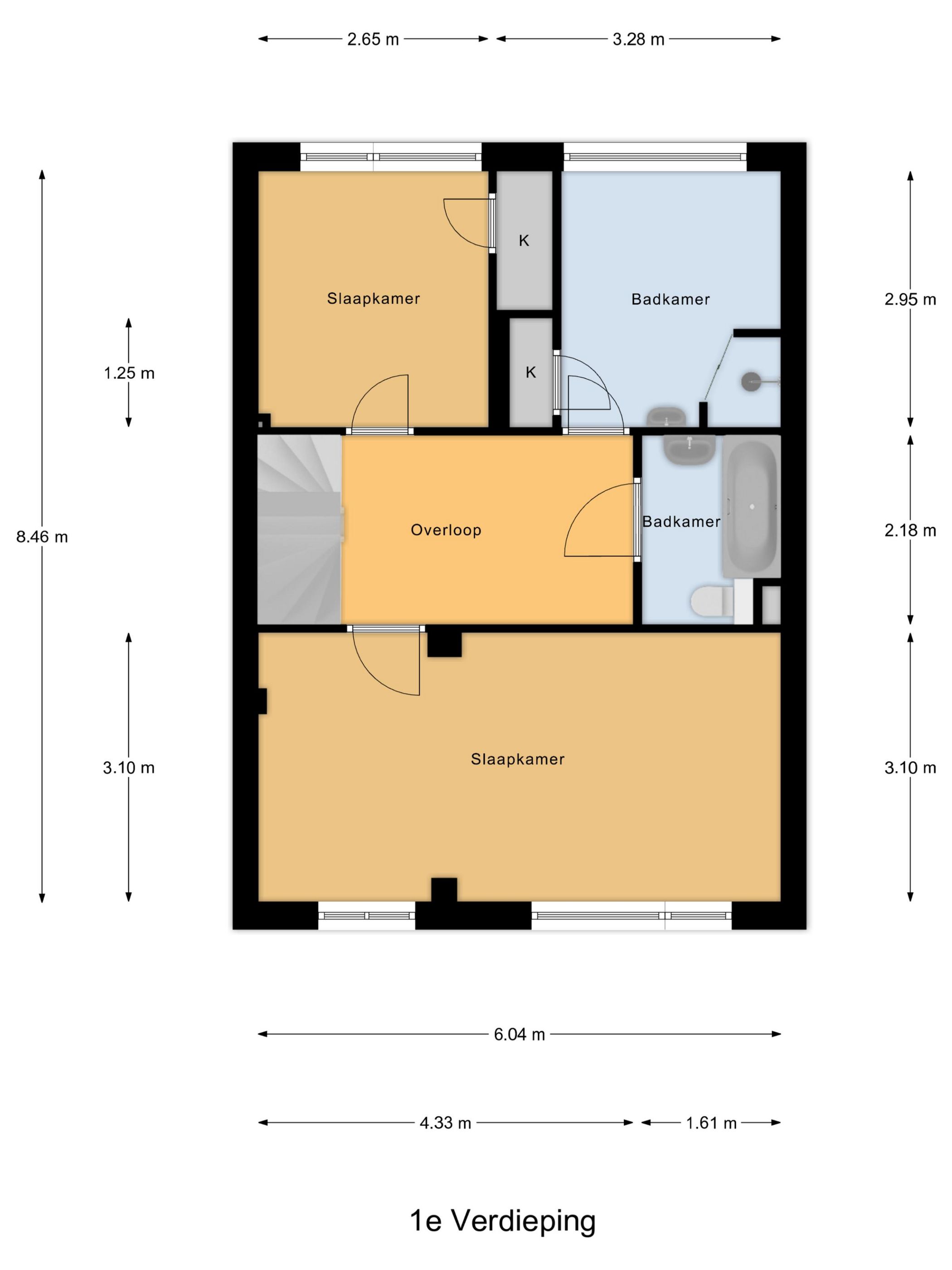 Foto 36 van Beatrixpark 33