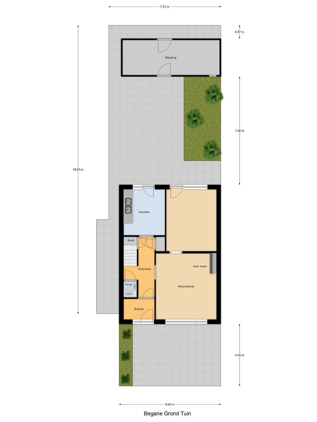 Foto 38 van Beatrixpark 33