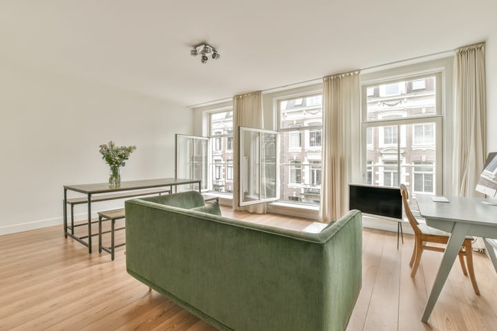 Photo 4 of Tweede Jan van der Heijdenstraat 89-C