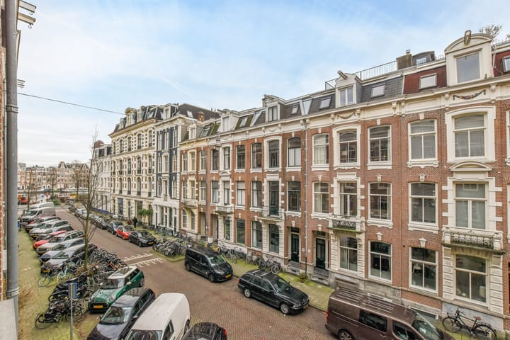 Photo 5 of Tweede Jan van der Heijdenstraat 89-C
