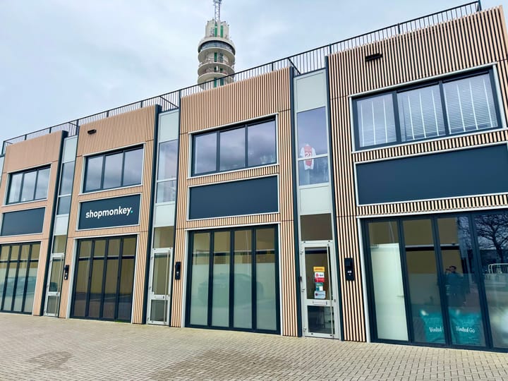 Hulswitweg 51, Haarlem