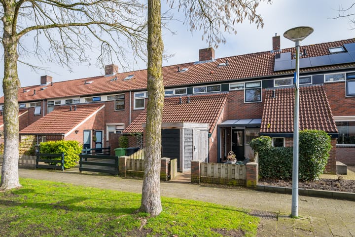 Photo 4 of Margriethof 4