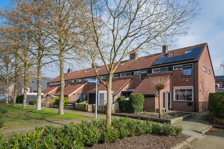 Photo 5 of Margriethof 4