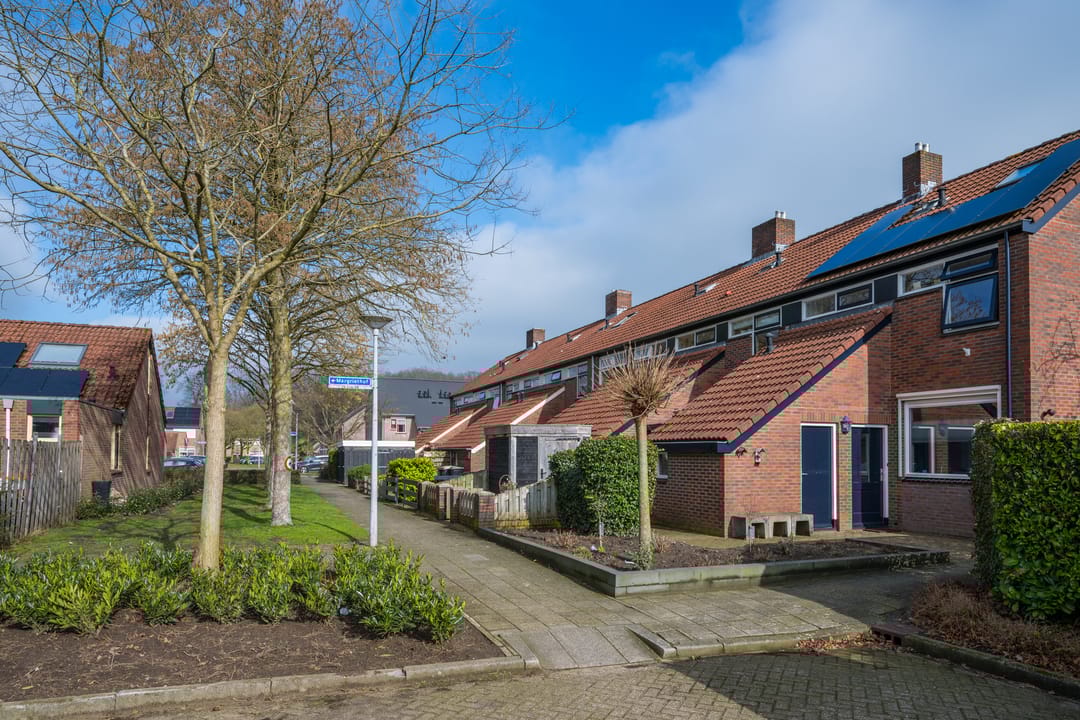 Foto 7 van Margriethof 4