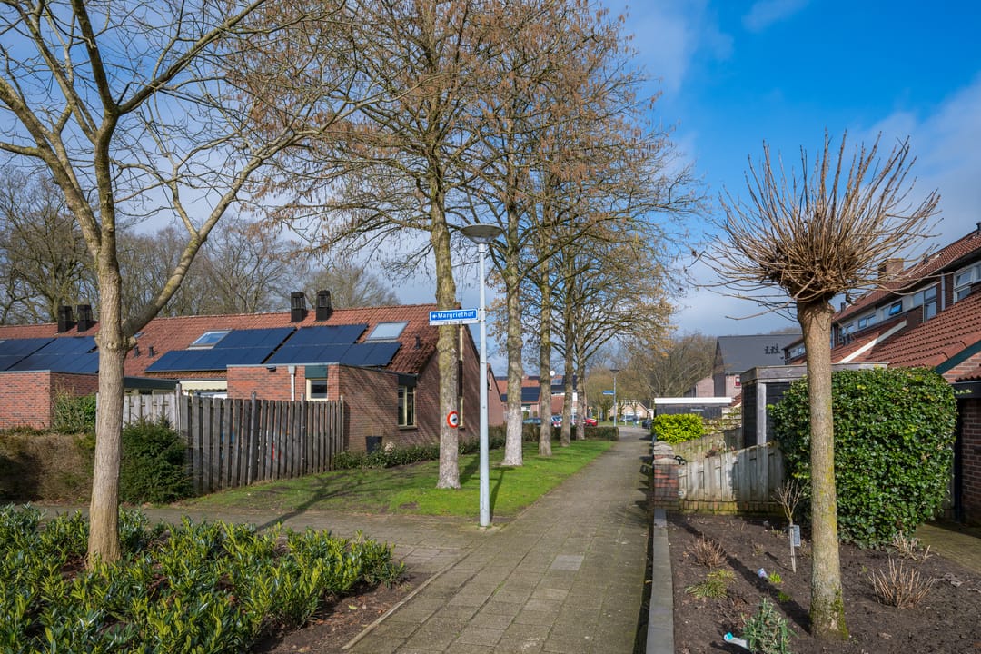 Foto 8 van Margriethof 4