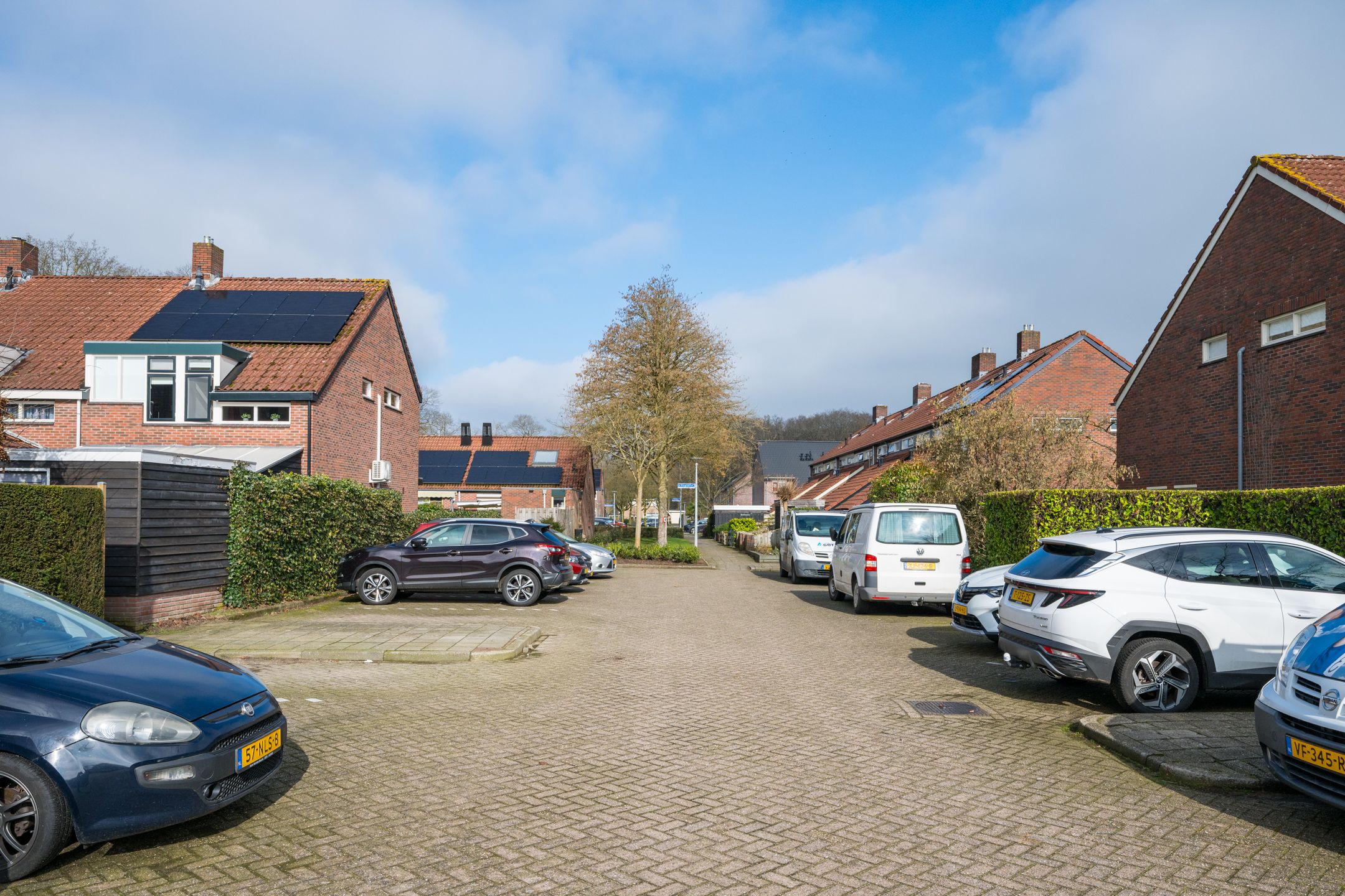 Foto 9 van Margriethof 4