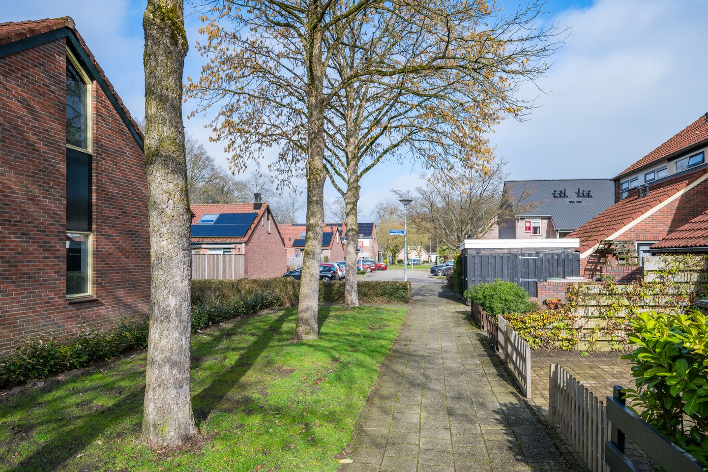 Foto 10 van Margriethof 4