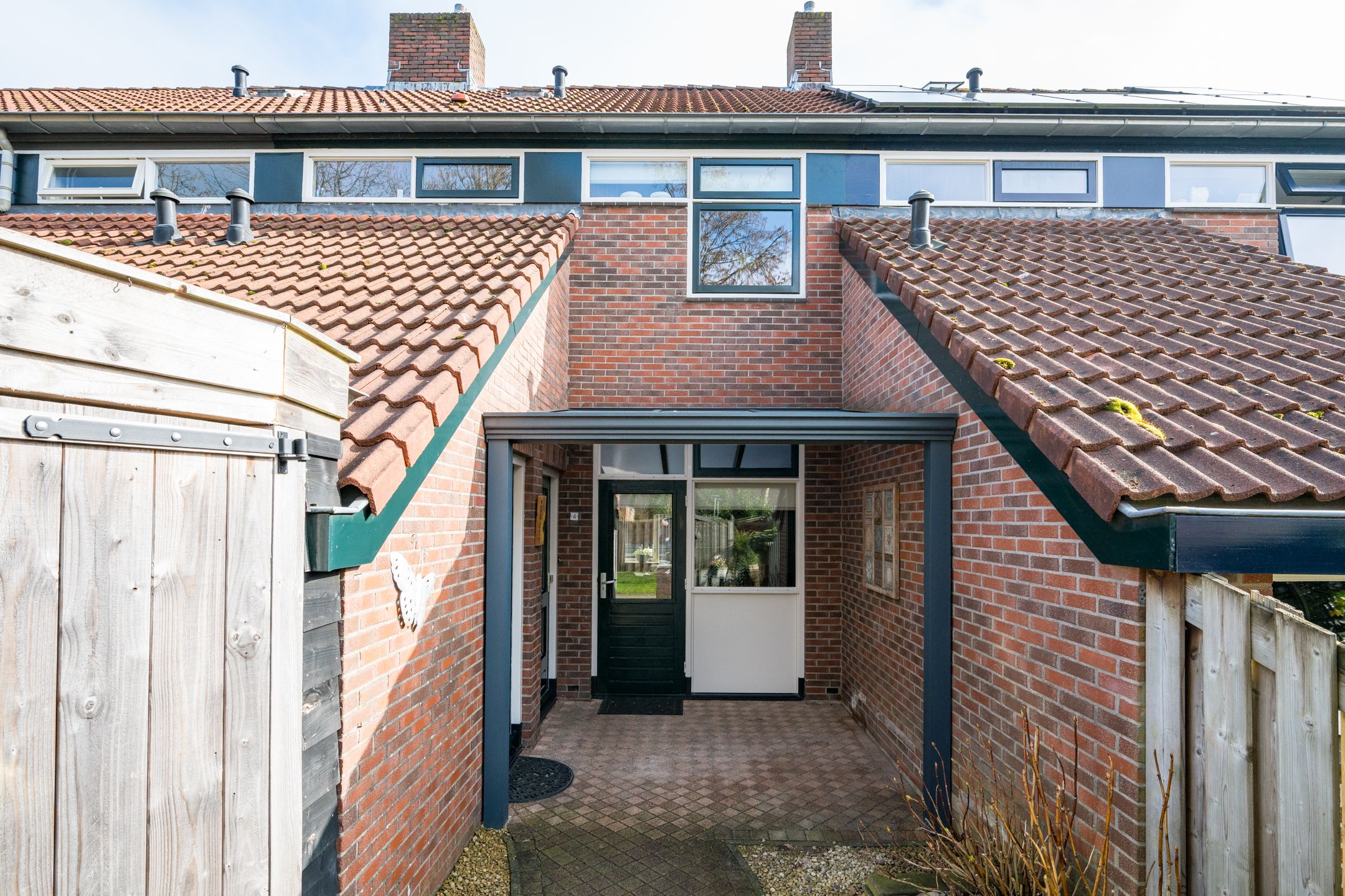 Foto 12 van Margriethof 4