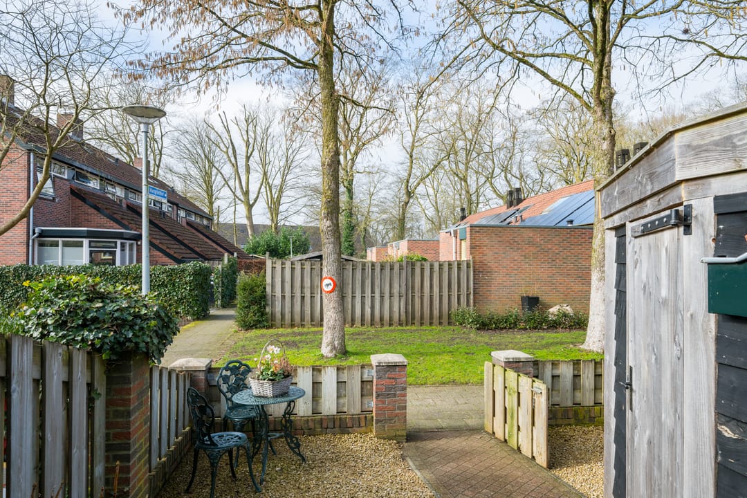 Foto 13 van Margriethof 4