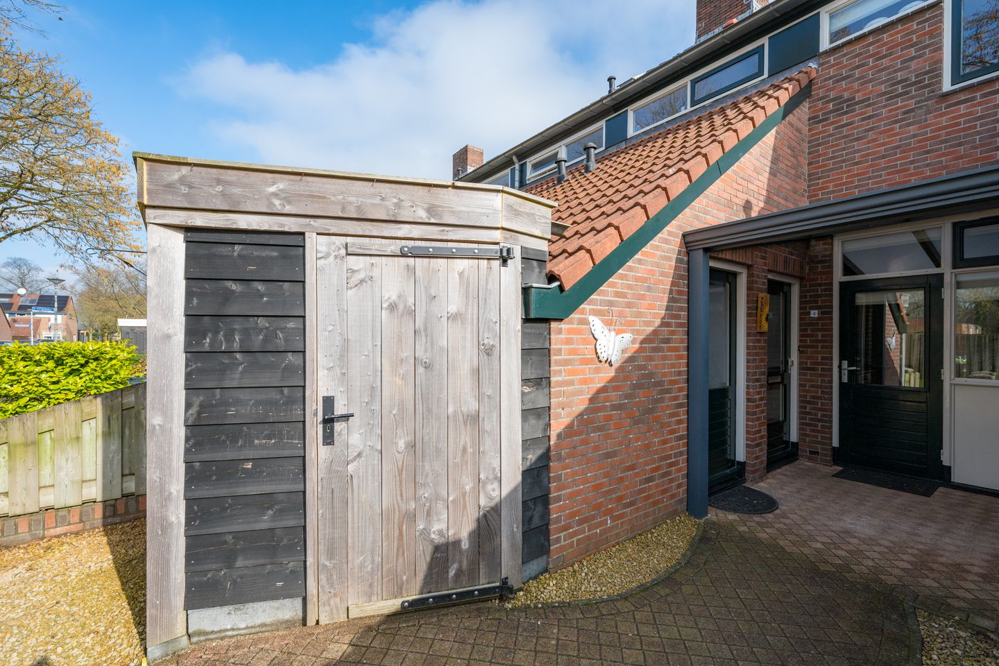 Foto 14 van Margriethof 4