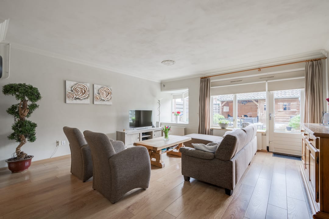 Foto 16 van Margriethof 4