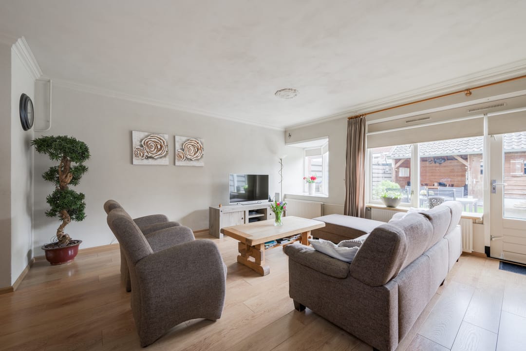 Foto 17 van Margriethof 4