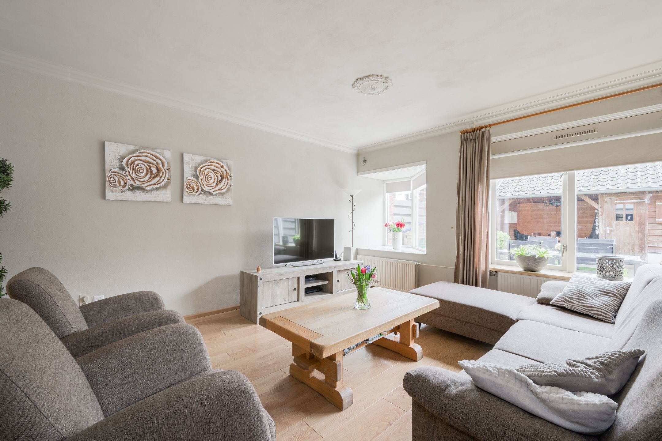 Foto 18 van Margriethof 4