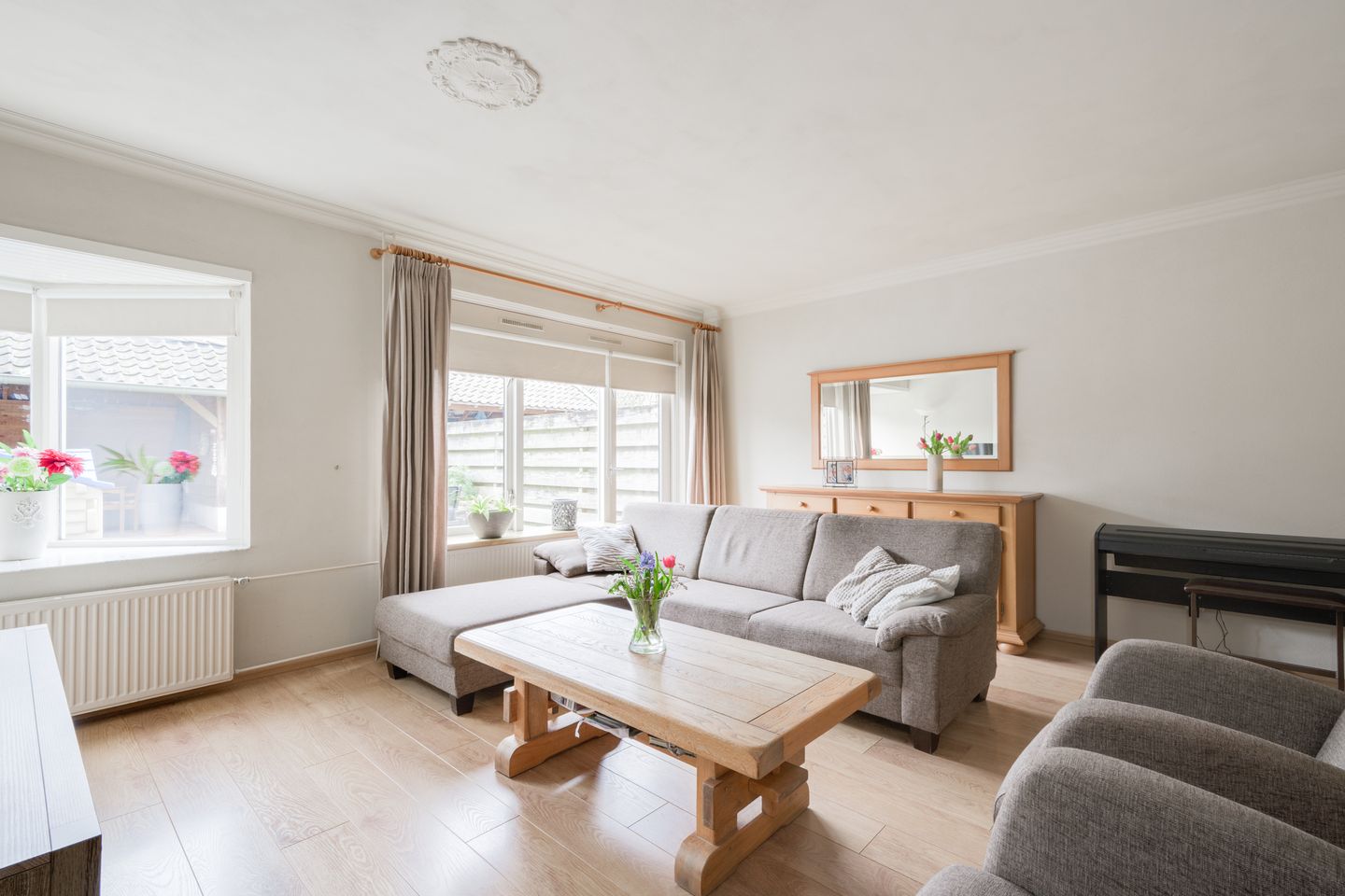 Foto 19 van Margriethof 4