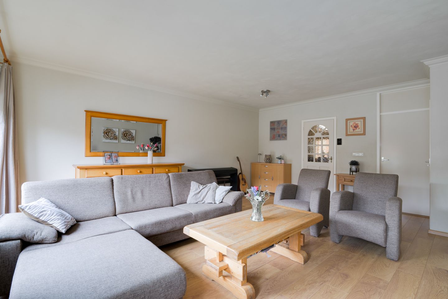 Foto 20 van Margriethof 4