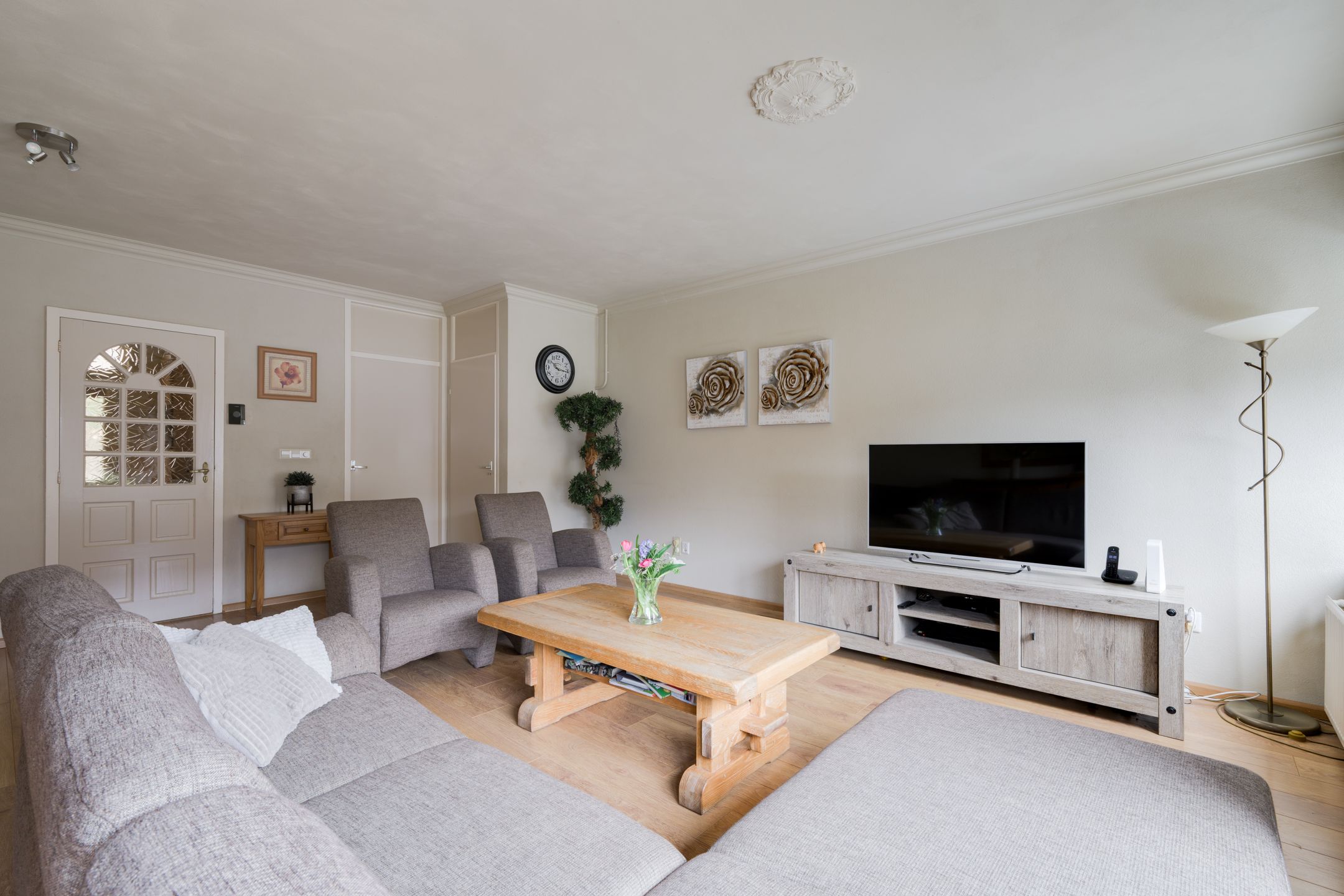 Foto 21 van Margriethof 4