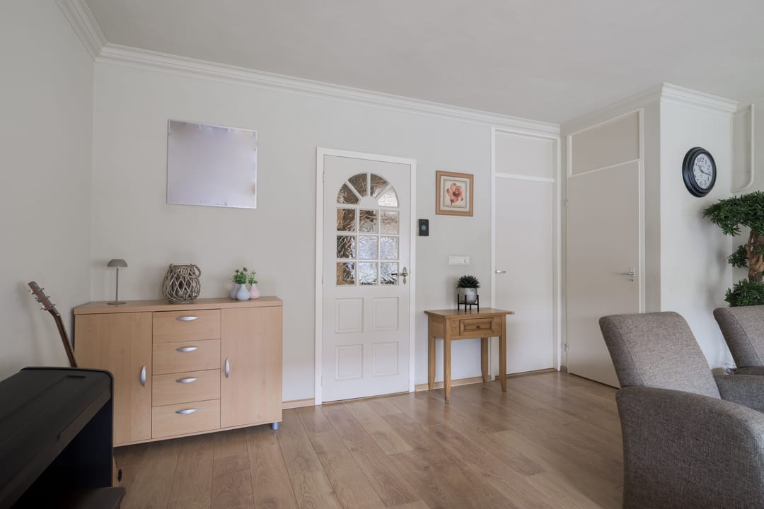 Foto 22 van Margriethof 4