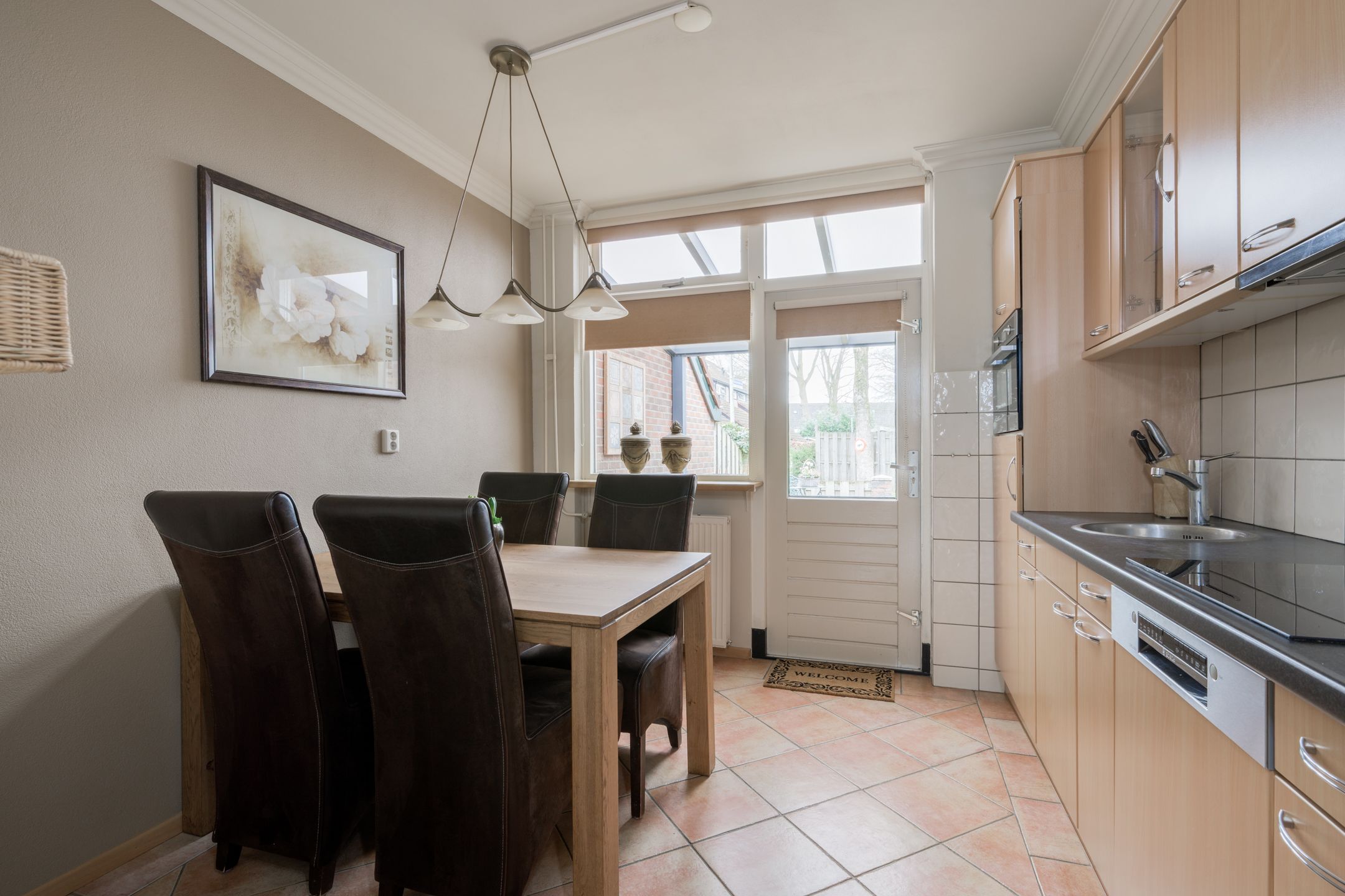 Foto 3 van Margriethof 4