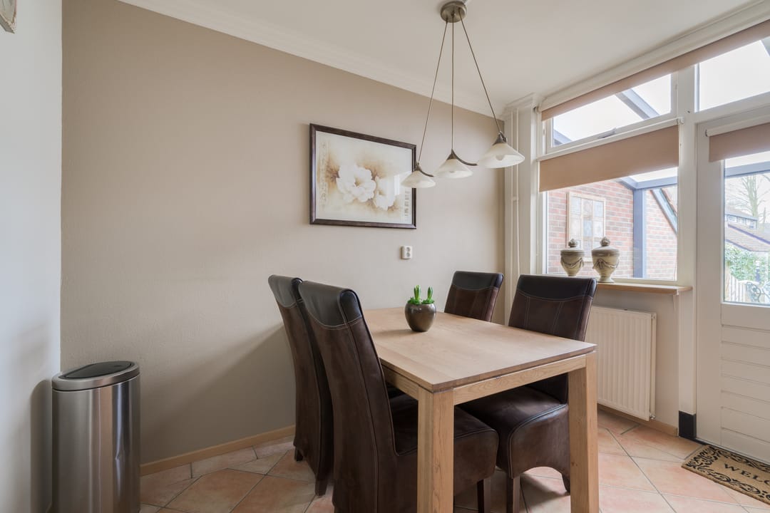 Foto 23 van Margriethof 4