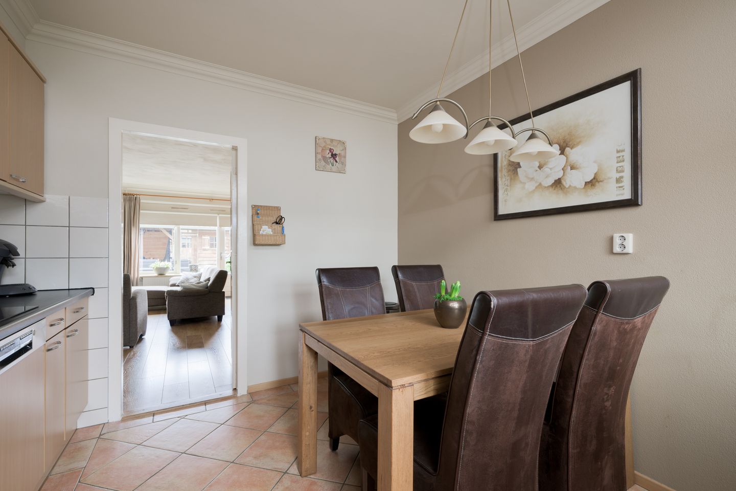 Foto 25 van Margriethof 4