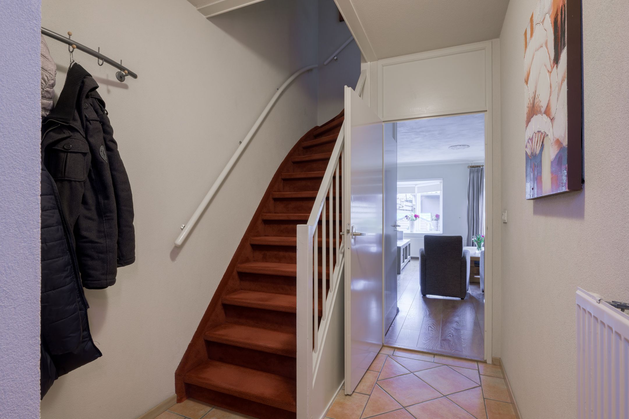 Foto 30 van Margriethof 4