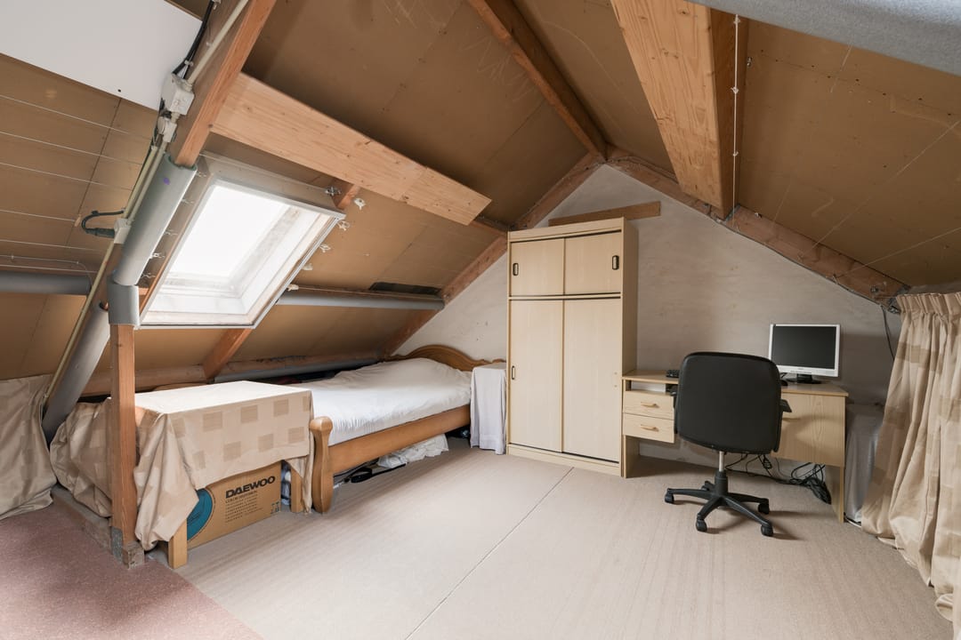 Foto 41 van Margriethof 4