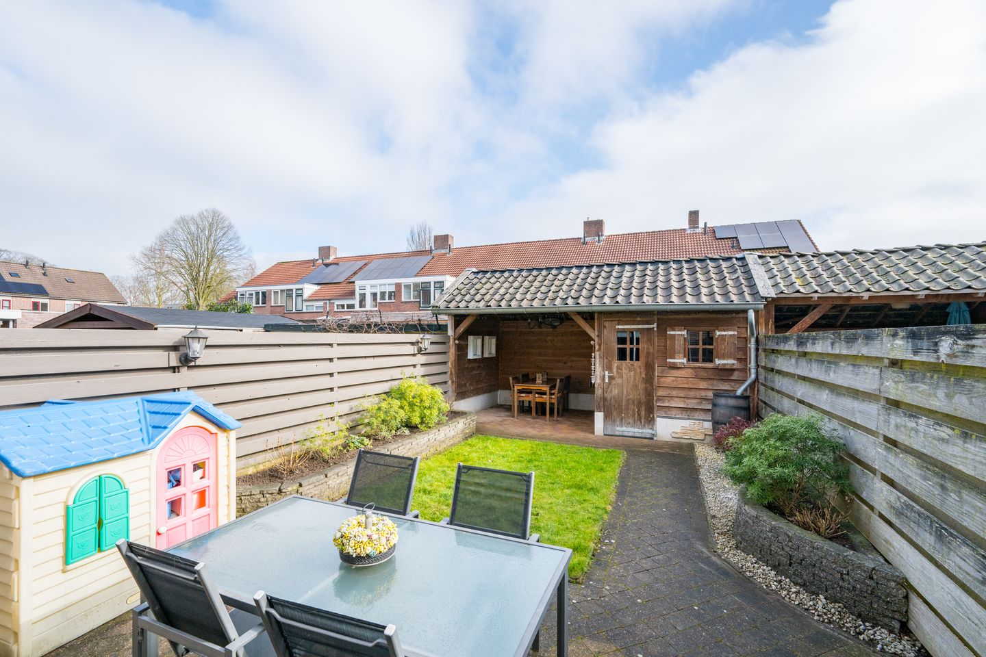 Photo 44 of Margriethof 4