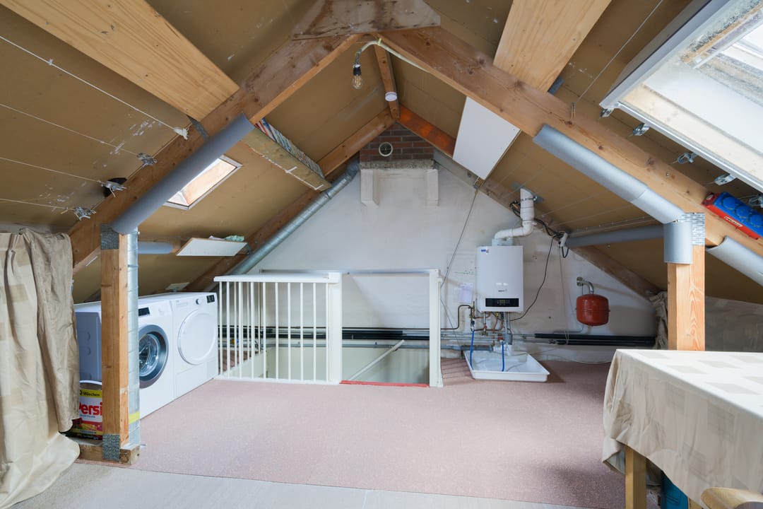 Photo 43 of Margriethof 4