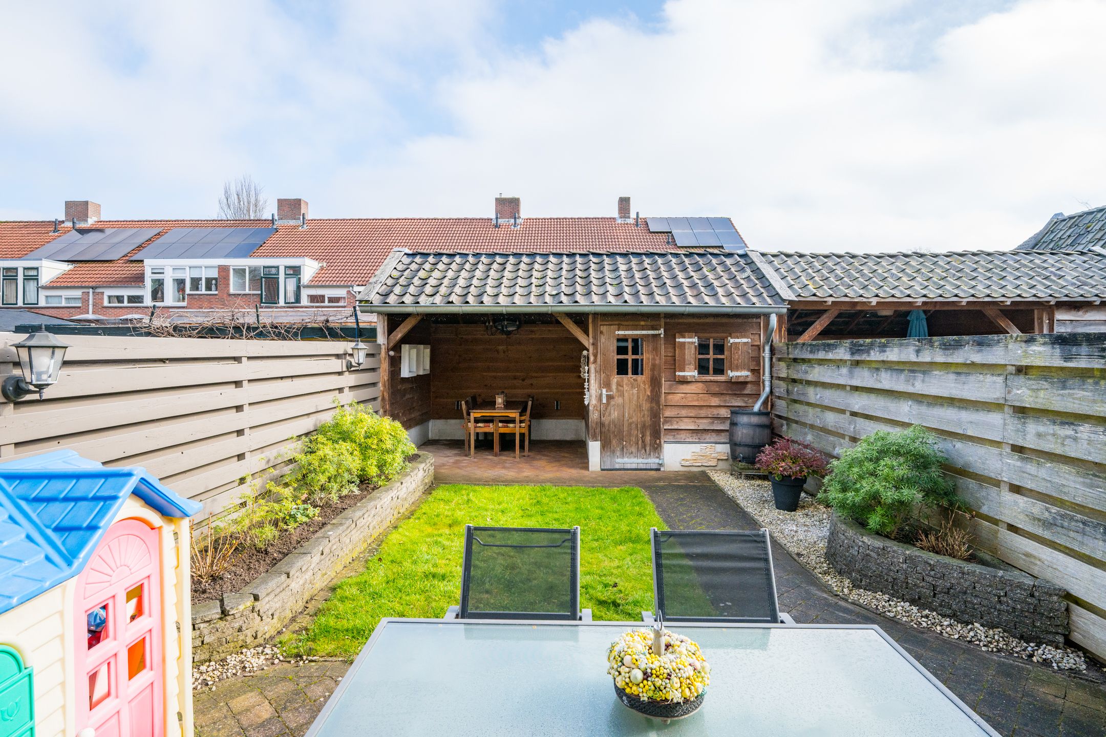 Photo 3 of Margriethof 4