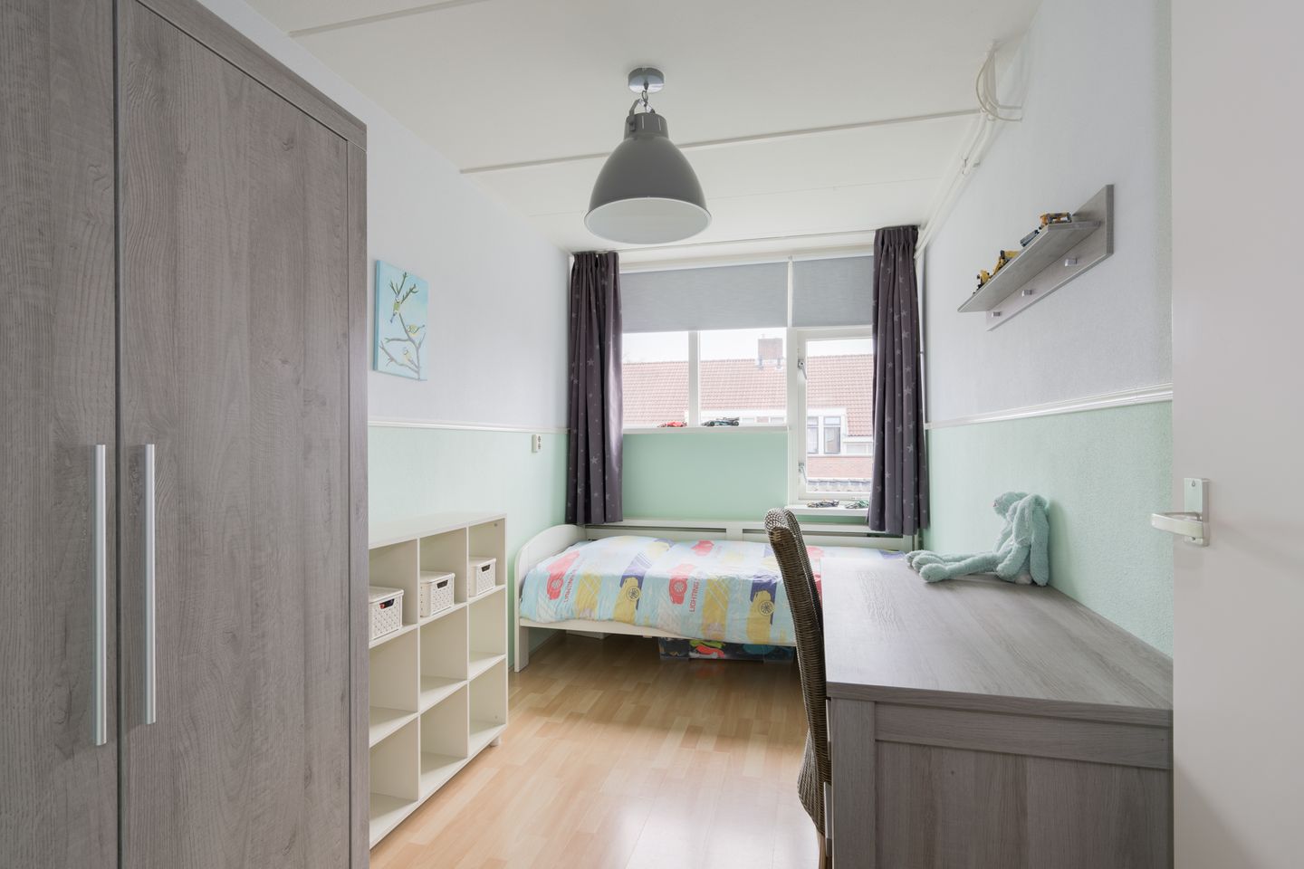 Foto 35 van Margriethof 4