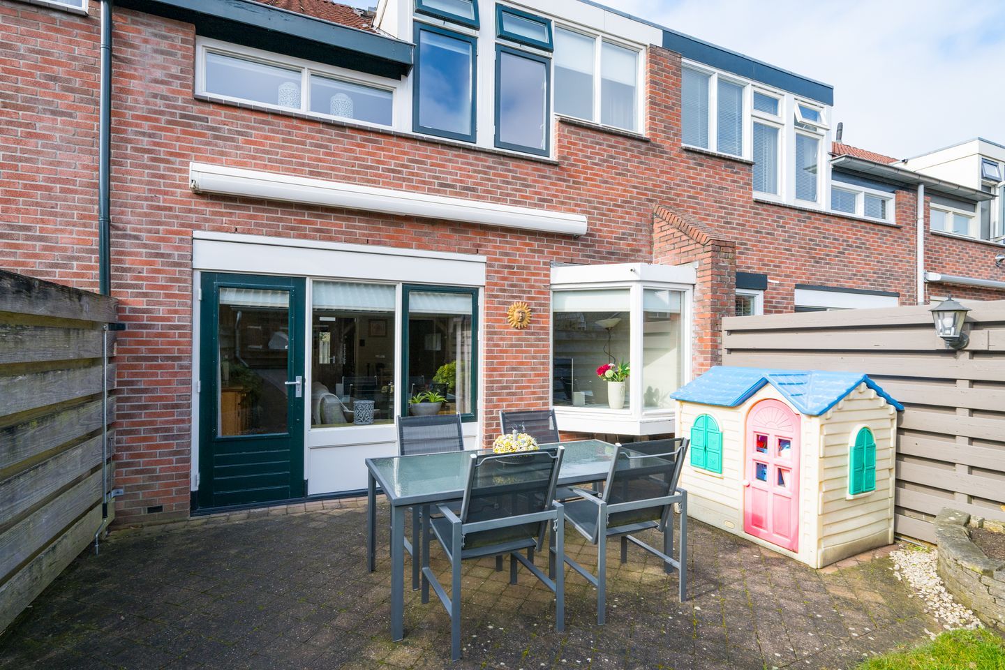 Foto 50 van Margriethof 4