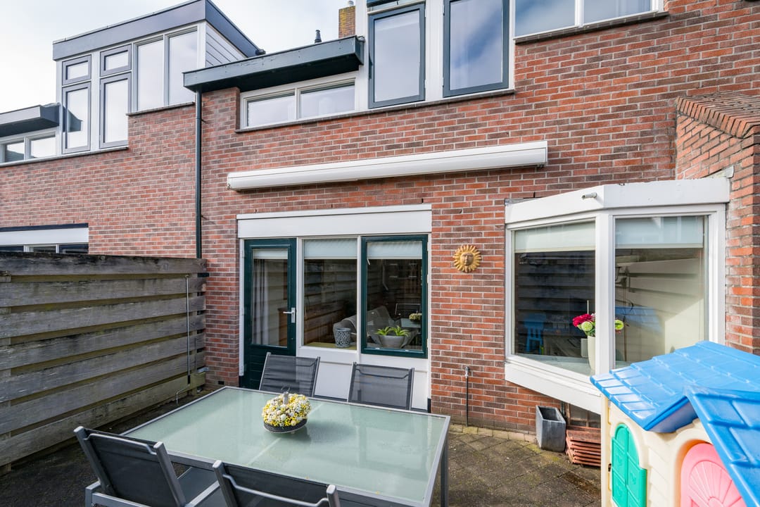 Foto 52 van Margriethof 4