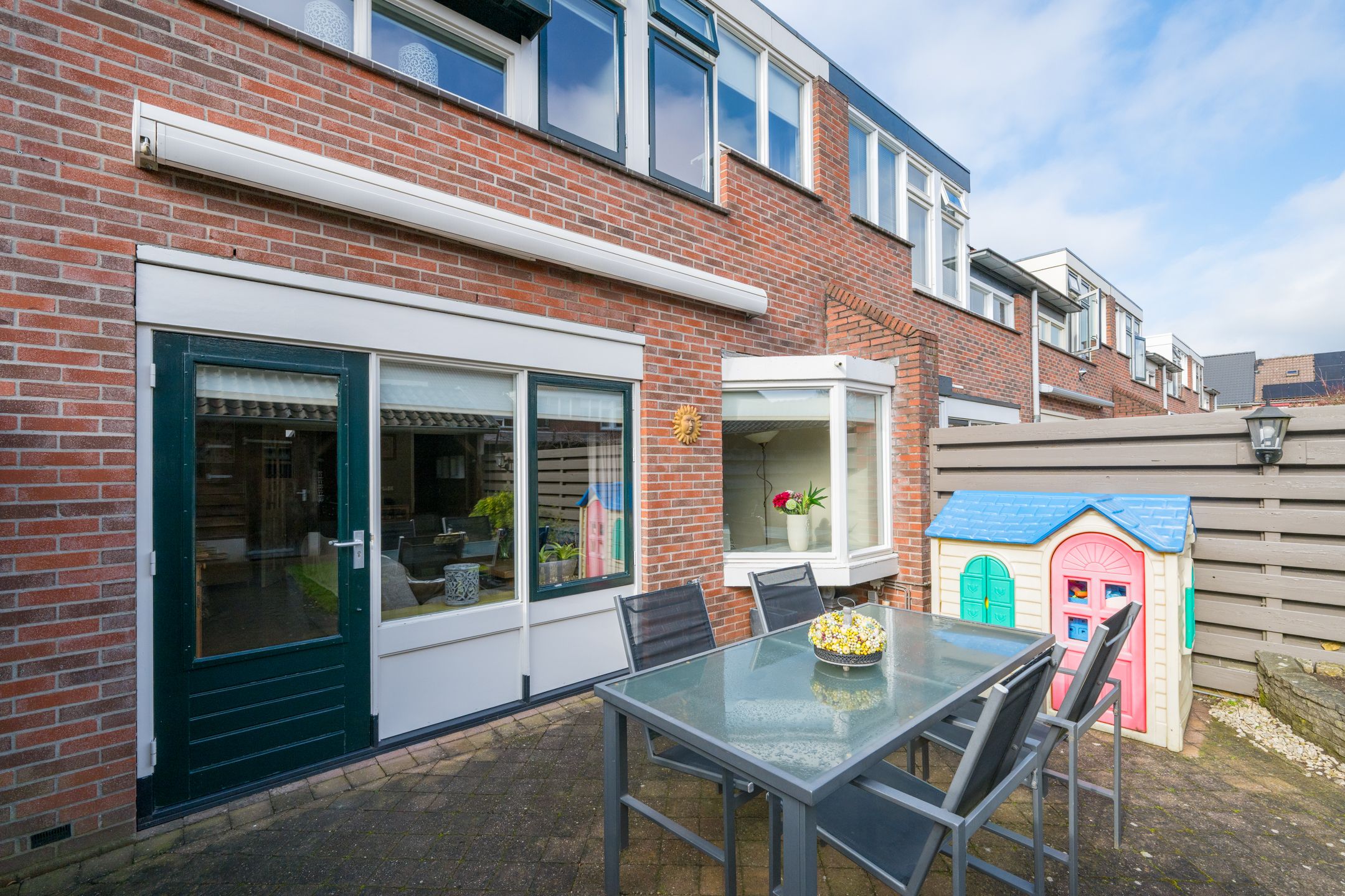 Foto 51 van Margriethof 4