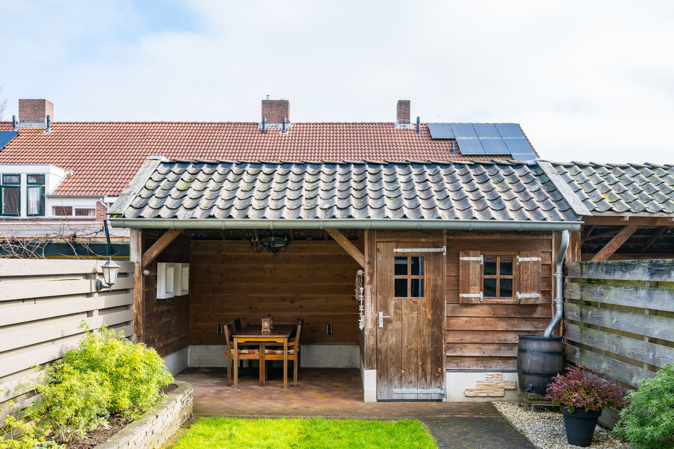 Foto 45 van Margriethof 4