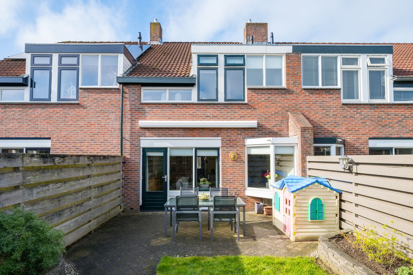 Foto 49 van Margriethof 4