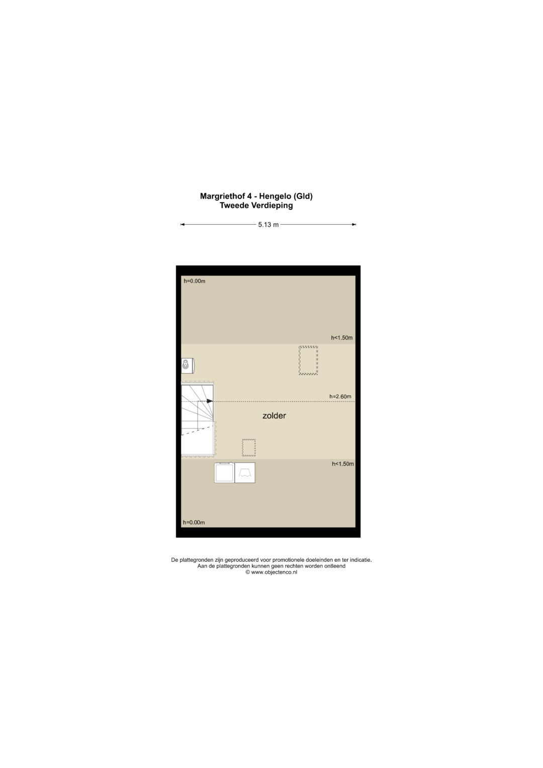 Foto 55 van Margriethof 4