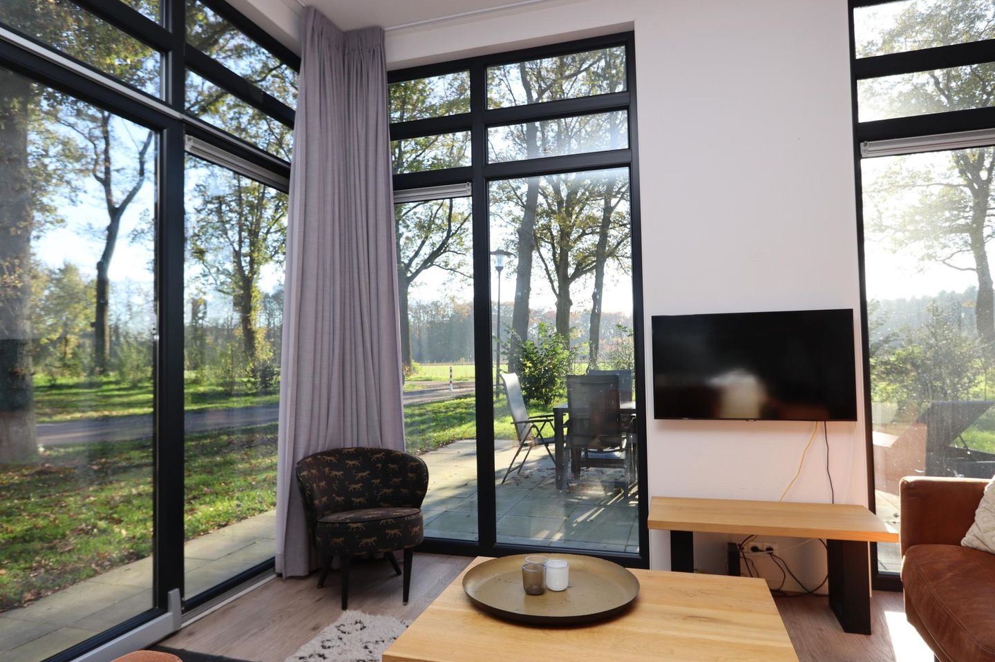 Foto 10 van Bathmenseweg 7-H302